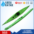 Solo Mar de Turismo China Kayak LLDPE Material